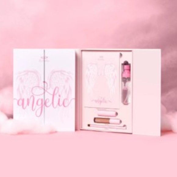 Angelic PR Box - Picture 3 of 3